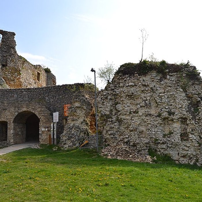 Photo de Château du Landskron