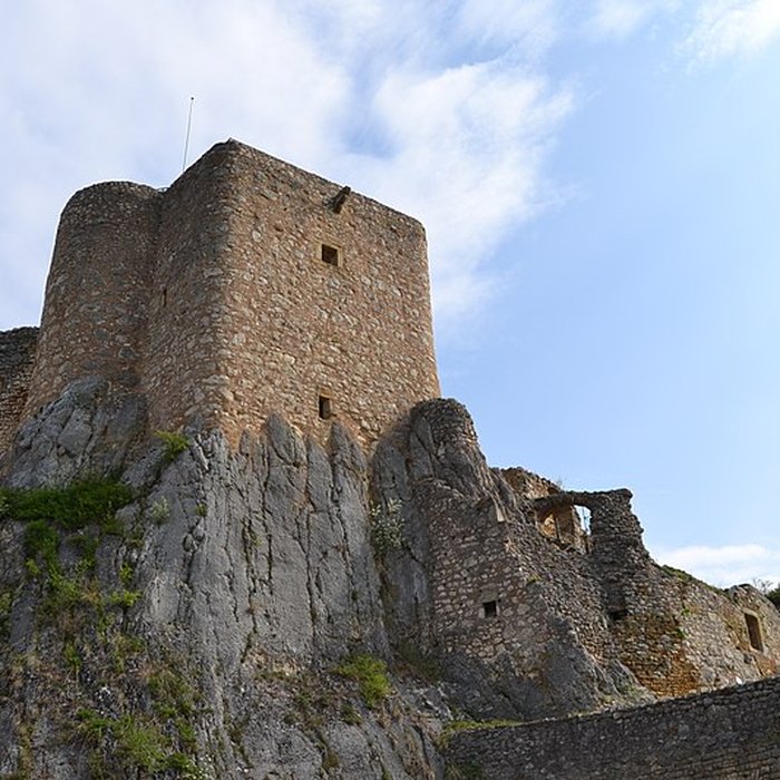 Photo de Château du Landskron