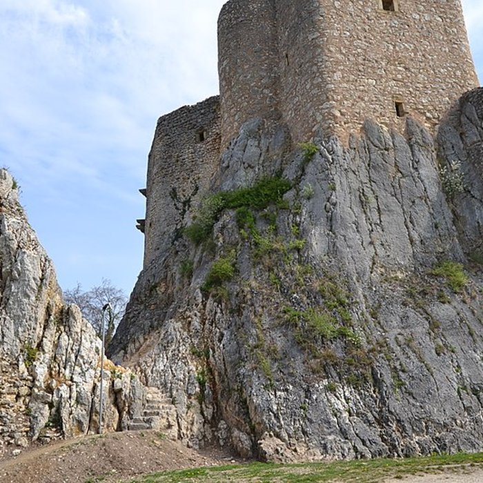 Photo de Château du Landskron