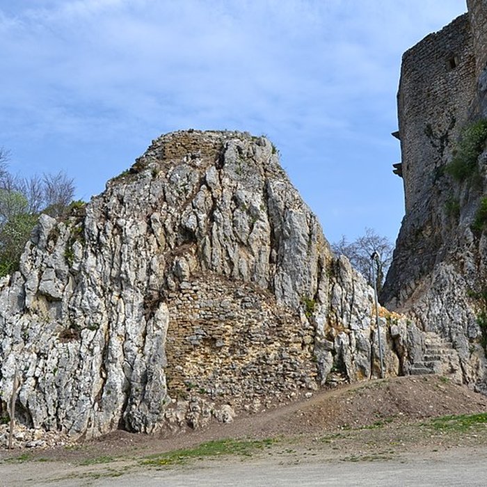 Photo de Château du Landskron