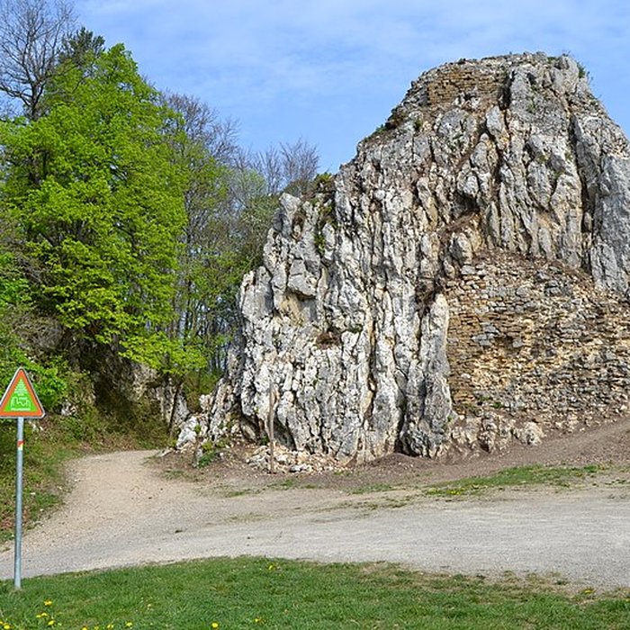 Photo de Château du Landskron