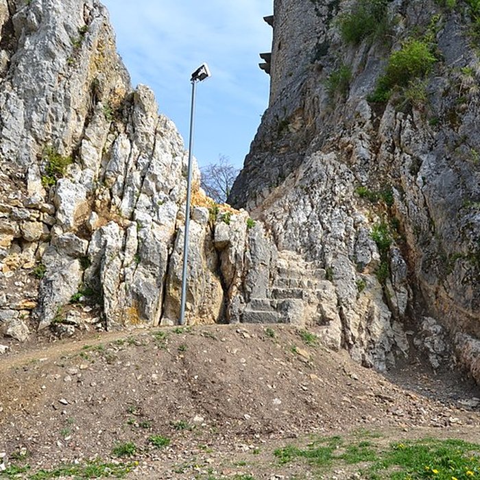 Photo de Château du Landskron