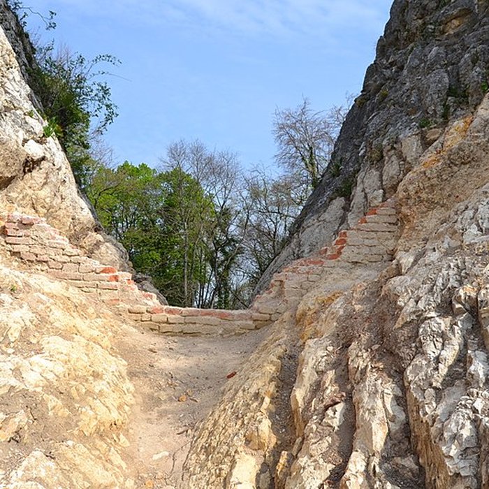 Photo de Château du Landskron
