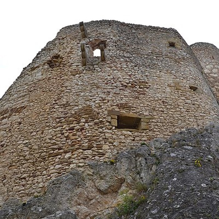 Photo de Château du Landskron
