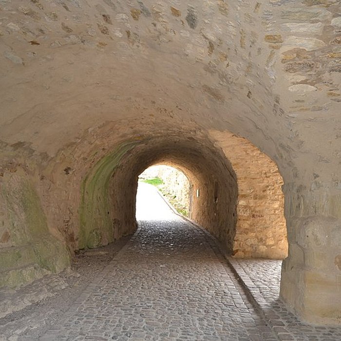 Photo de Château du Landskron