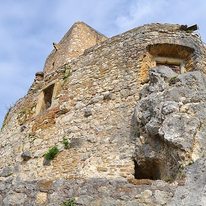 Photo de Château du Landskron