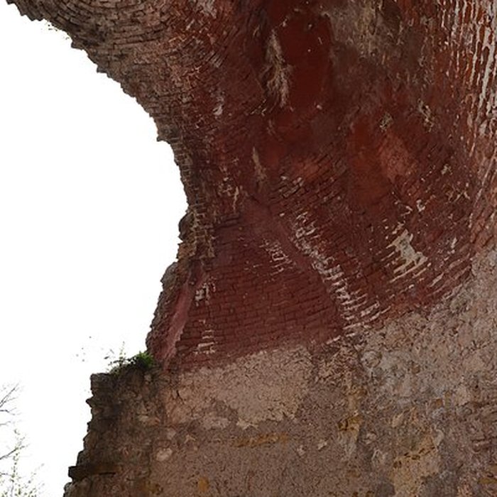 Photo de Château du Landskron