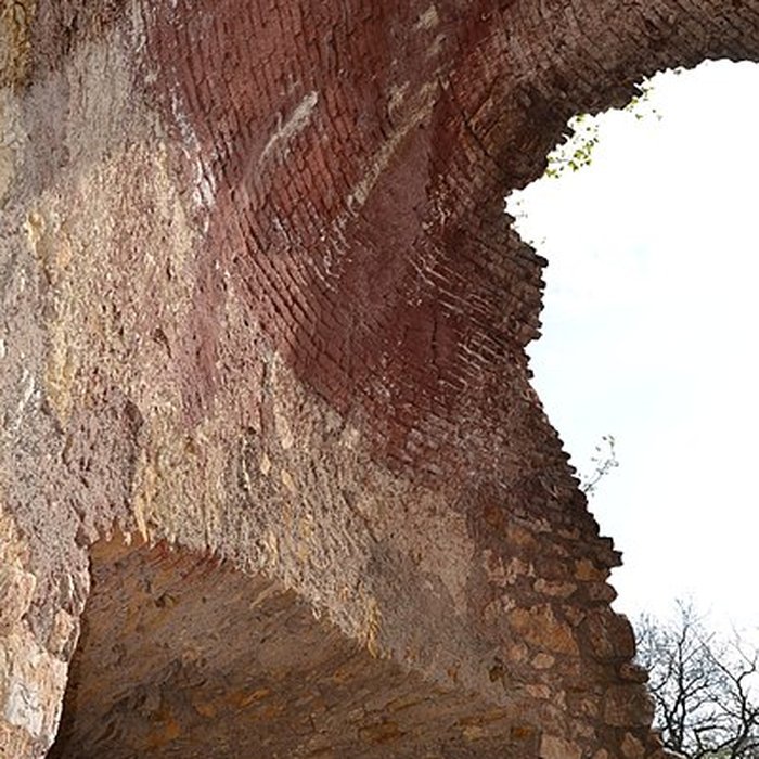 Photo de Château du Landskron