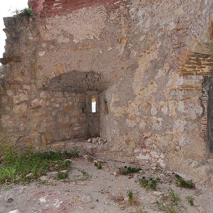 Photo de Château du Landskron