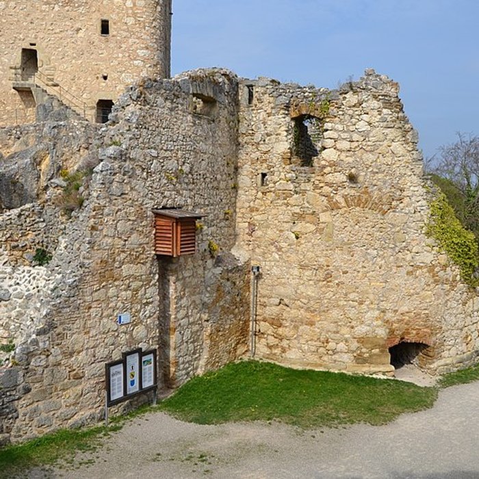 Photo de Château du Landskron