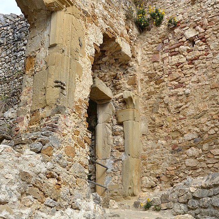 Photo de Château du Landskron