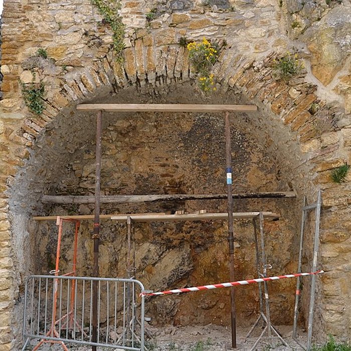 Photo de Château du Landskron