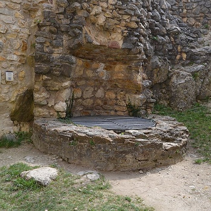 Photo de Château du Landskron