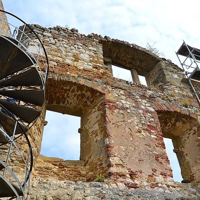 Photo de Château du Landskron