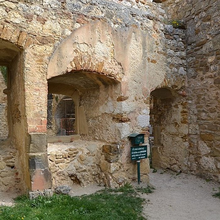 Photo de Château du Landskron