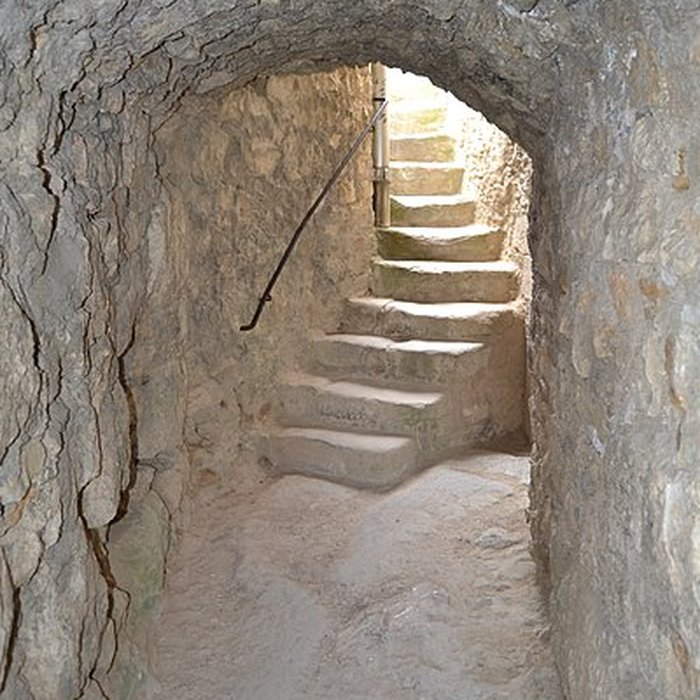 Photo de Château du Landskron