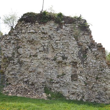 Château du Landskron