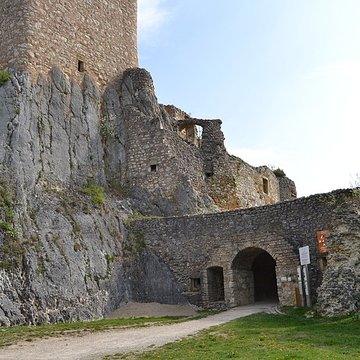 Château du Landskron