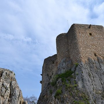 Château du Landskron