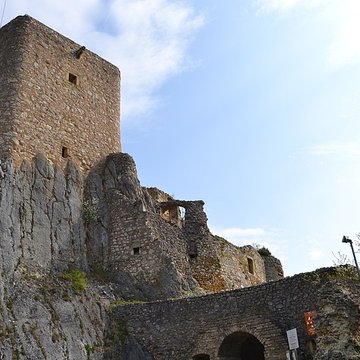 Château du Landskron