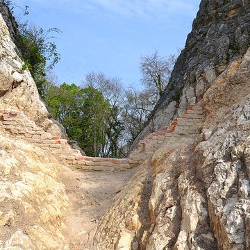 Château du Landskron