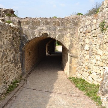 Château du Landskron