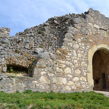Château du Landskron