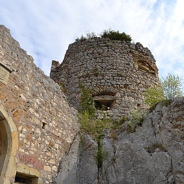 Château du Landskron
