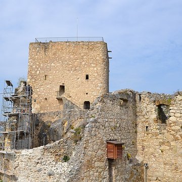 Château du Landskron