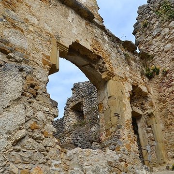 Château du Landskron