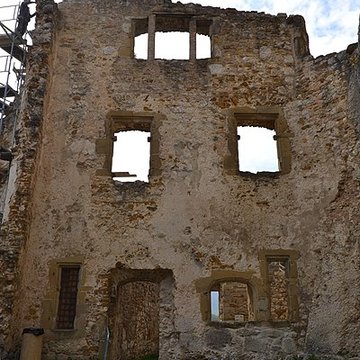 Château du Landskron