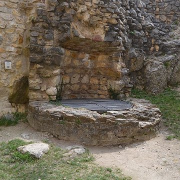 Château du Landskron