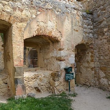 Château du Landskron