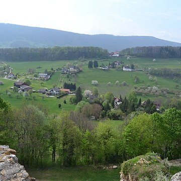 Château du Landskron