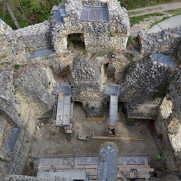 Château du Landskron