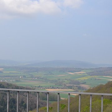 Château du Landskron