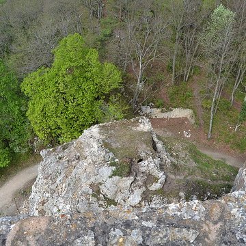 Château du Landskron