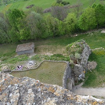 Château du Landskron