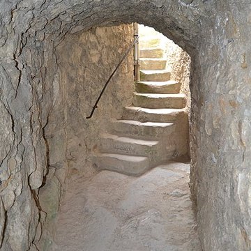 Château du Landskron