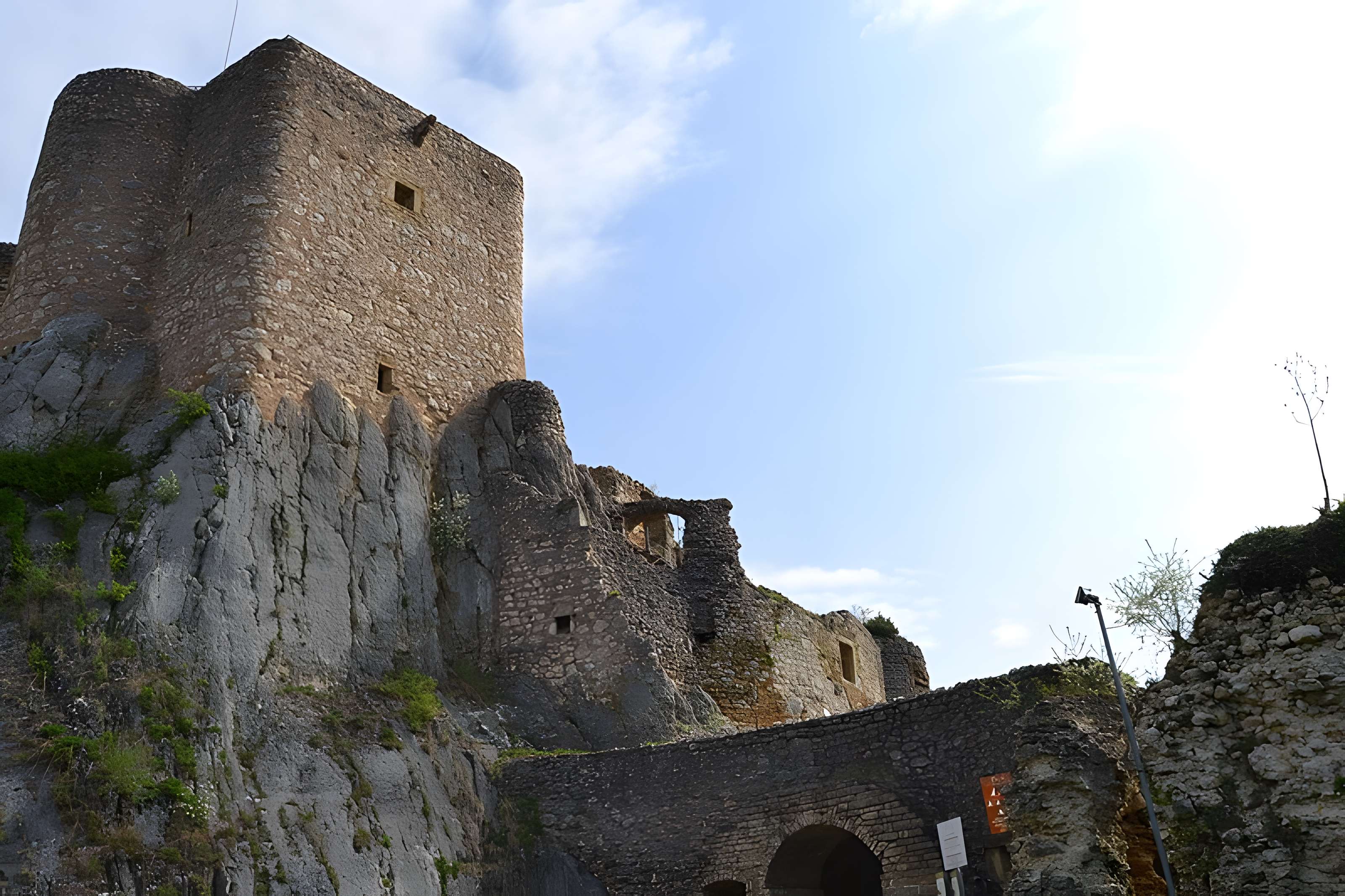 Château du Landskron