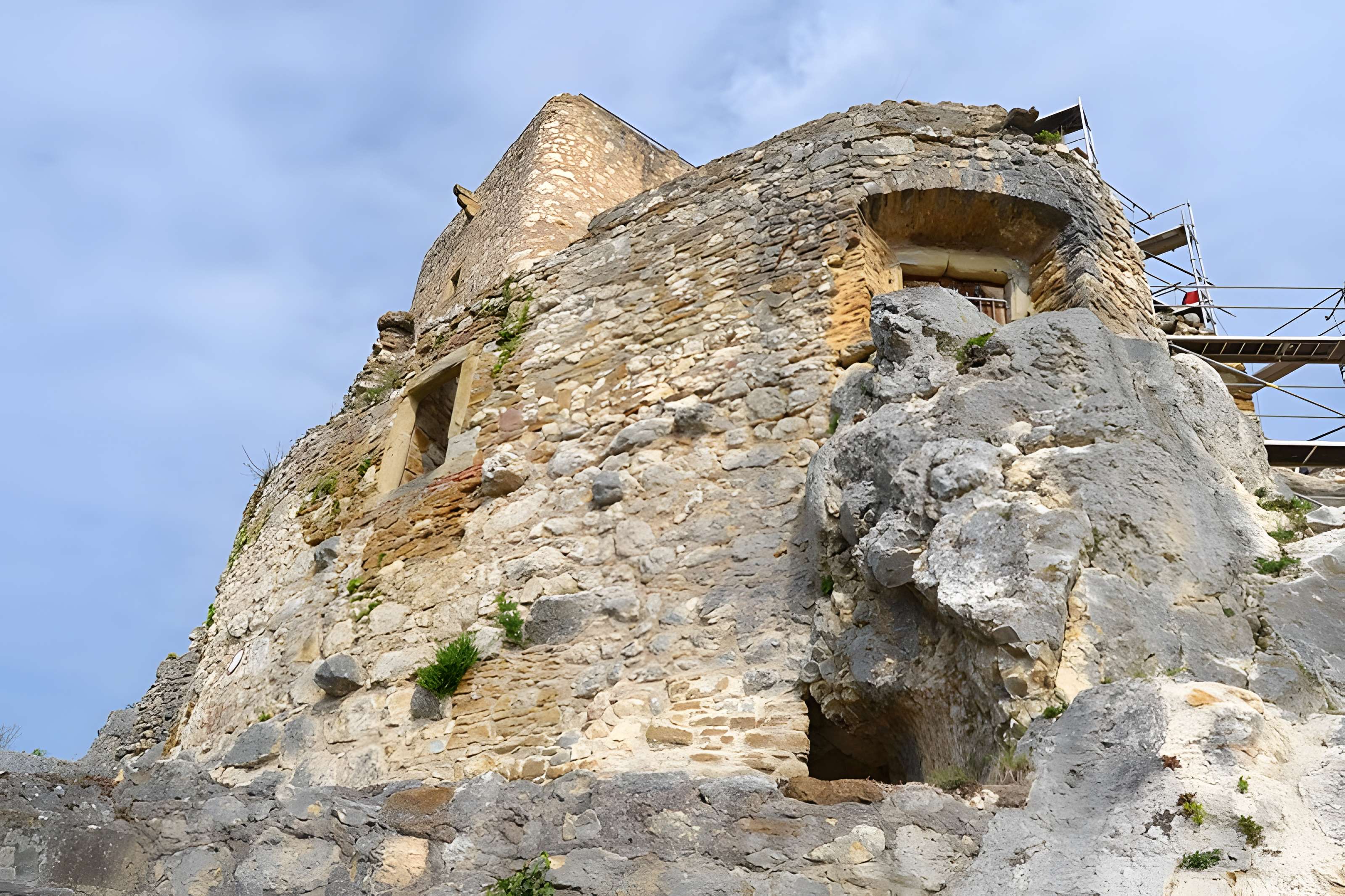 Château du Landskron