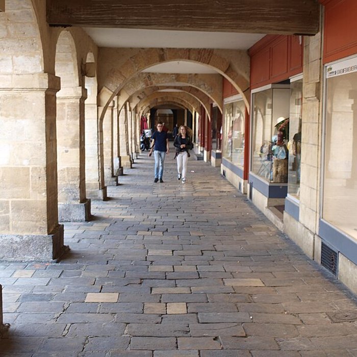 Photo de Place Ducale