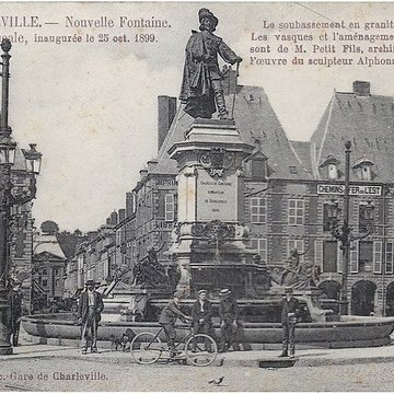 Place Ducale