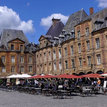 Place Ducale