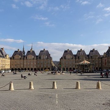Place Ducale