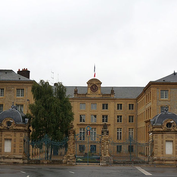 Photo de Préfecture