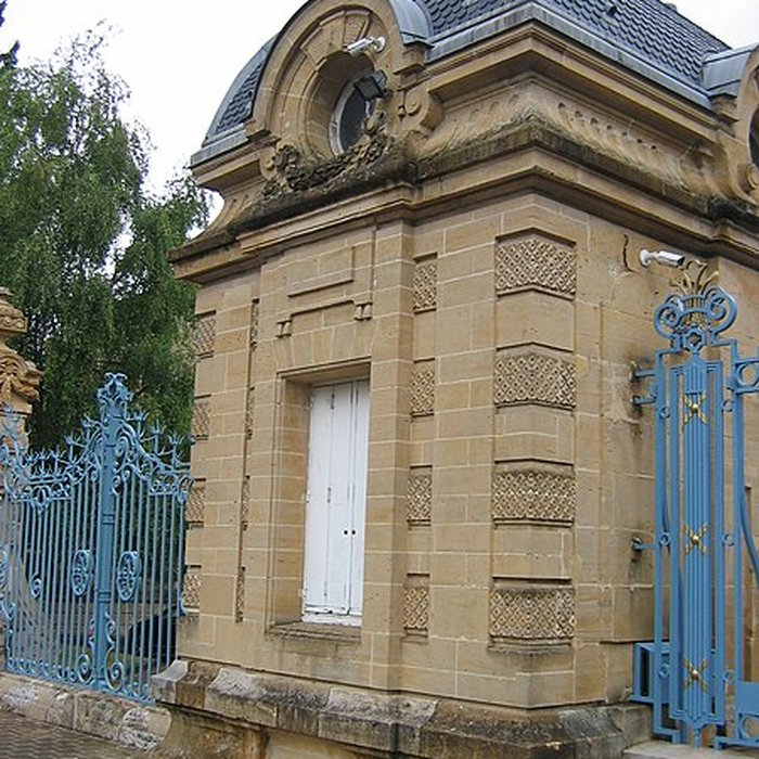 Photo de Préfecture