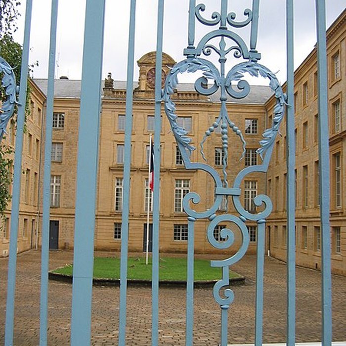 Photo de Préfecture