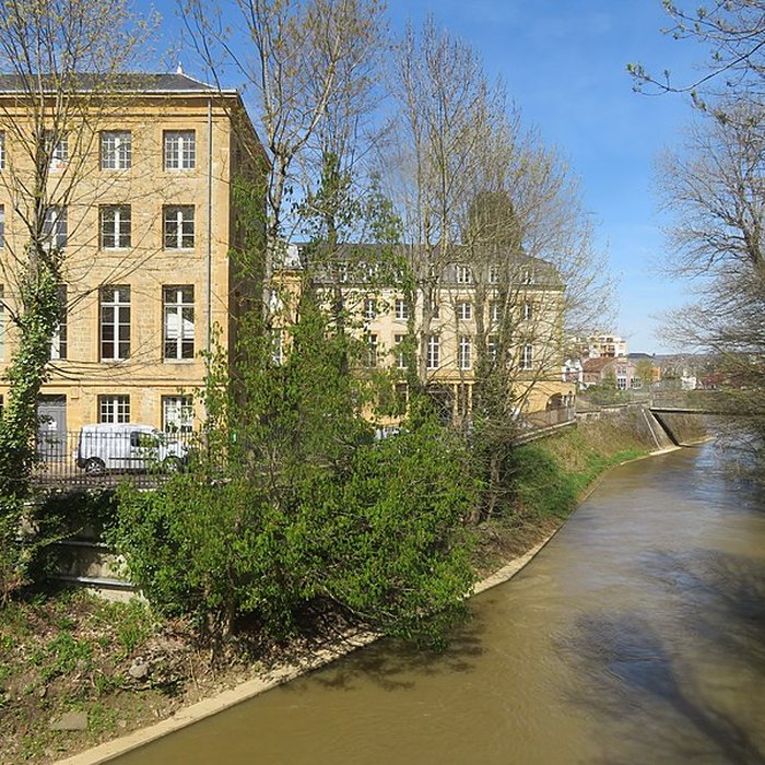 Photo de Préfecture