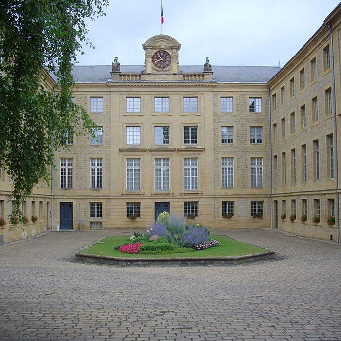Photo de Préfecture
